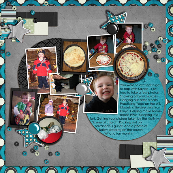 January 2009