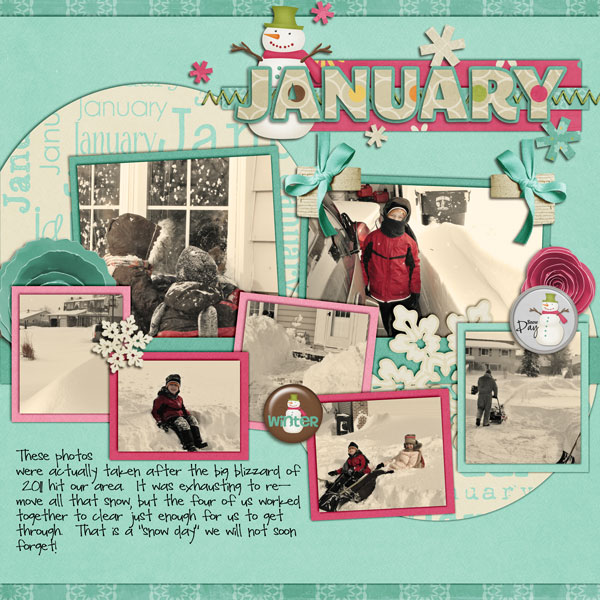 January 2011