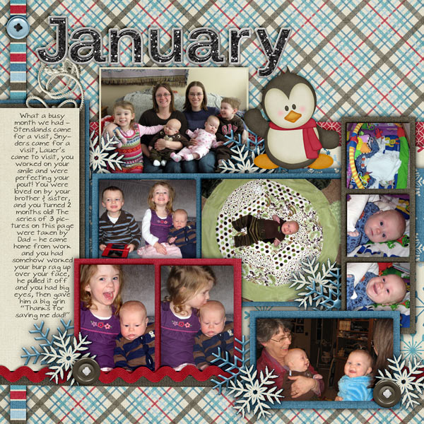 January 2011