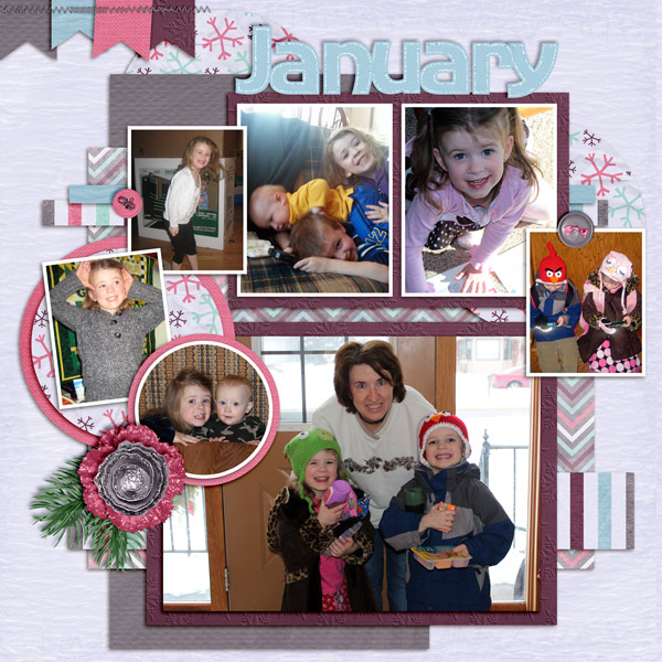 January 2012 - 1