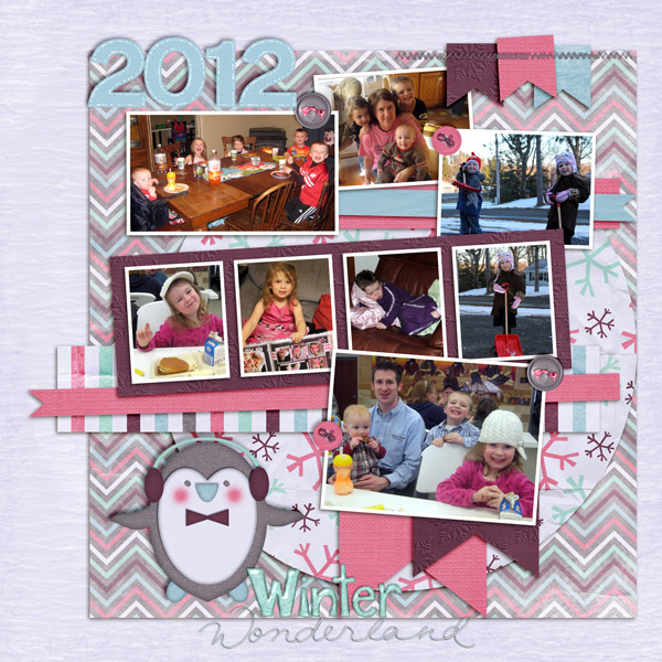 January 2012 - 2