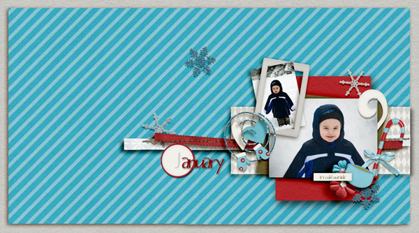January 2012 Desktop