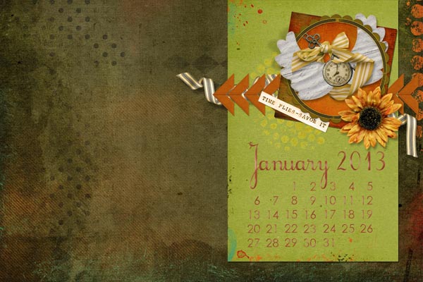 January 2012 DTC
