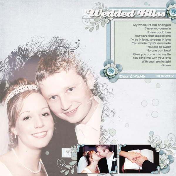 January 2012 - Mini Kit Challenge