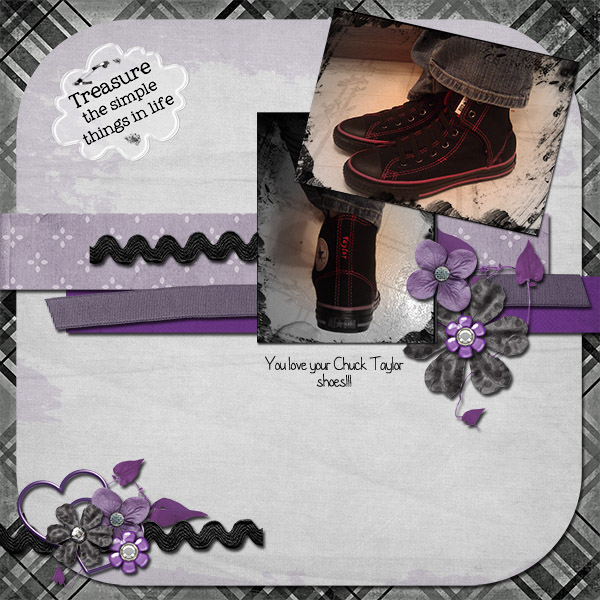 January 2012 template challenge 2
