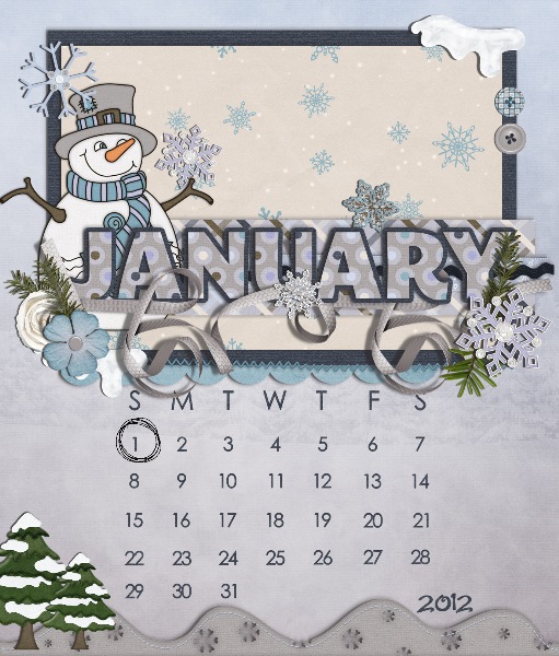 january 2012