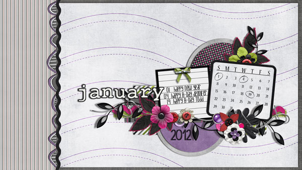 january 2012