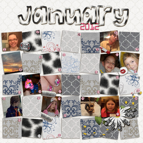 January 2012
