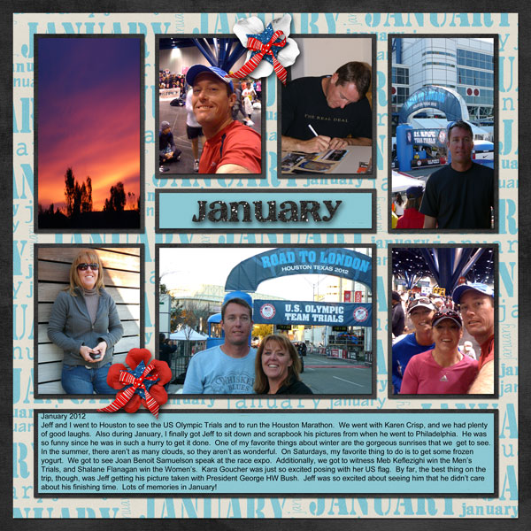January 2012