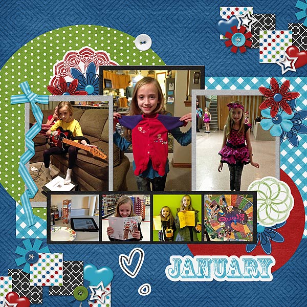 January 2013 page 1
