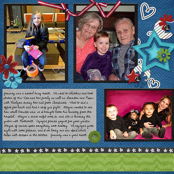 January 2013 page 2