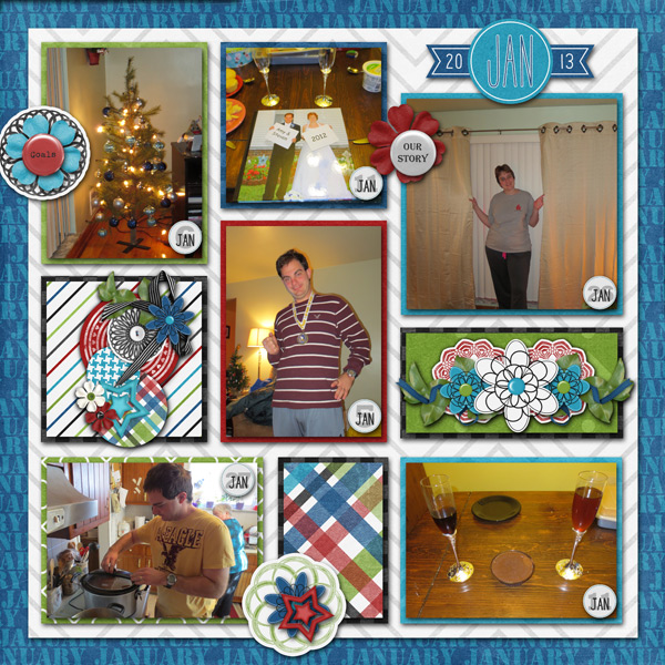 January 2013 Page 2