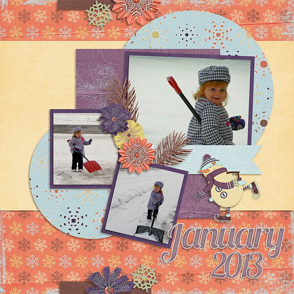 January 2013