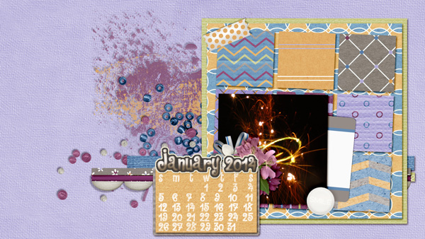 January 2014 Desktop