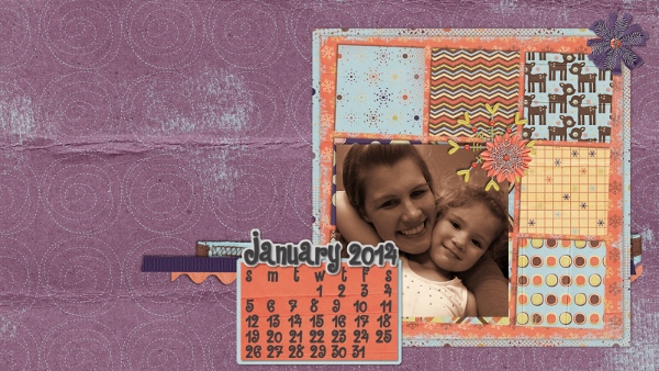 January 2014 Desktop