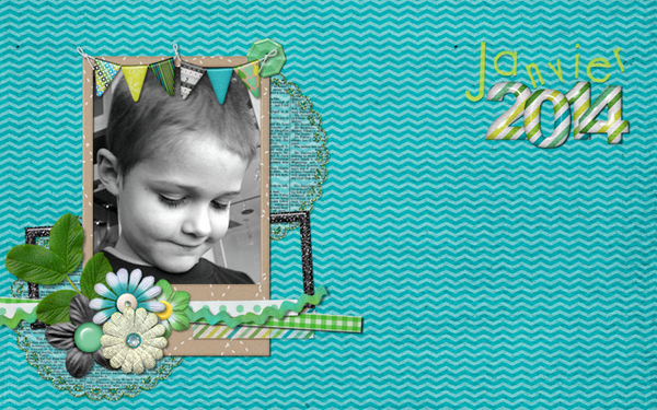 January 2014 desktop