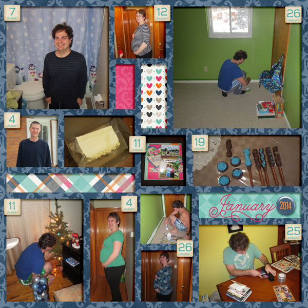 January 2014 Page 1