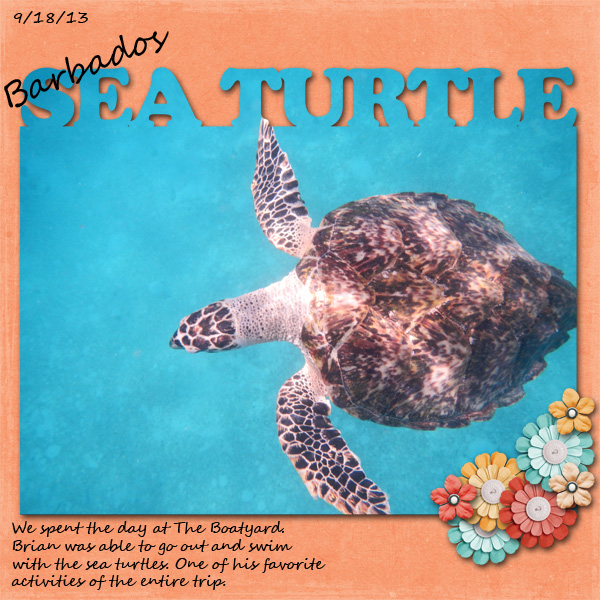 January 2014 Scraplift