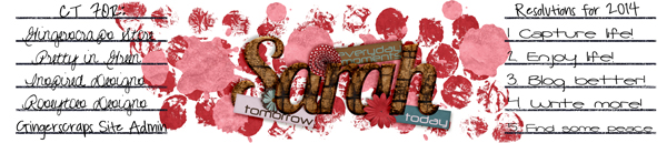 January 2014 Signature
