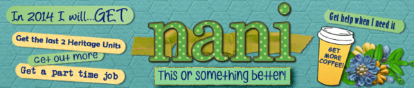 January 2014 Signature
