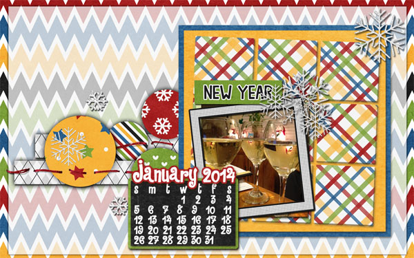 January 2014
