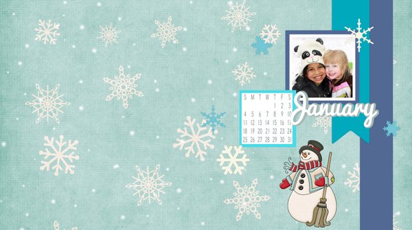 January 2015 Desktop