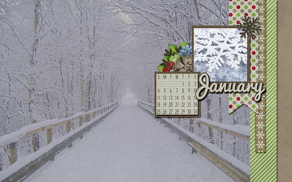 January 2015 Desktop