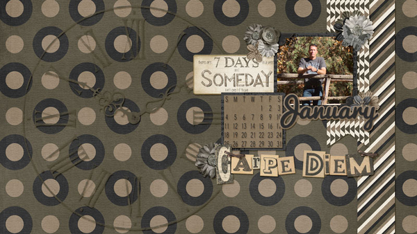 January 2015 Desktop