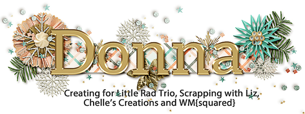 January 2015 Siggie Challenge