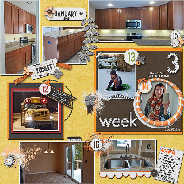 January 2015, Week 3