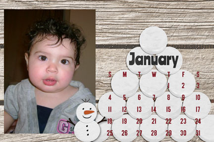 January 2015