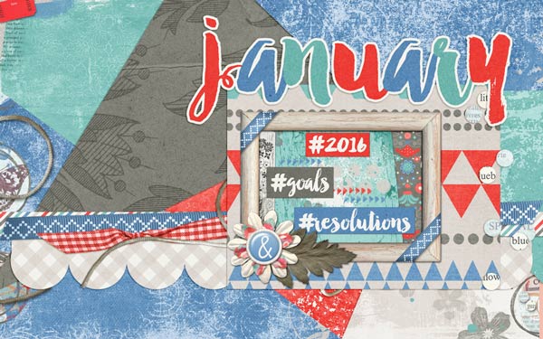January 2016 Desktop