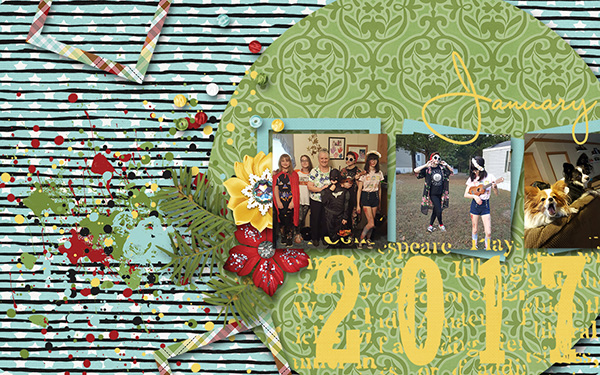 January 2016 Desktop