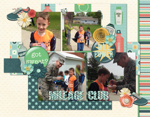 January 2016 Inspiration Challenge