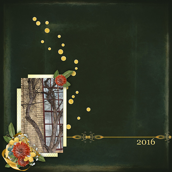 January 2016 Mini-Kit Challenge