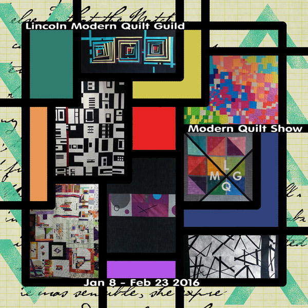 January 2016 Mix-It-Up