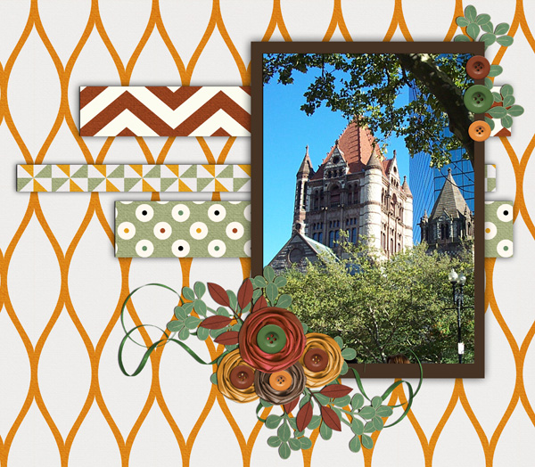 January 2016 Scraplift
