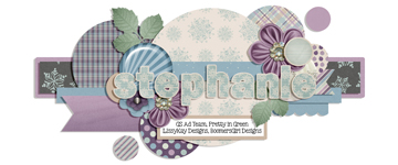 January 2016 Signature Challenge