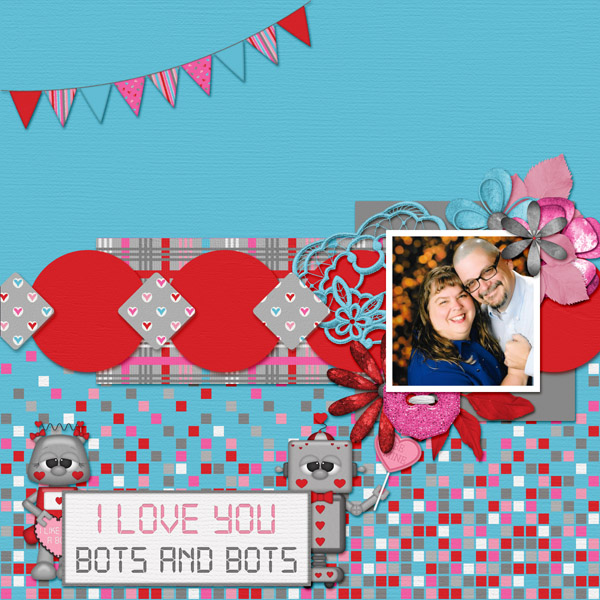 January 2016 Template Challenge 2