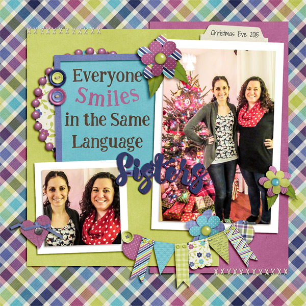 January 2016 WA Challenge
