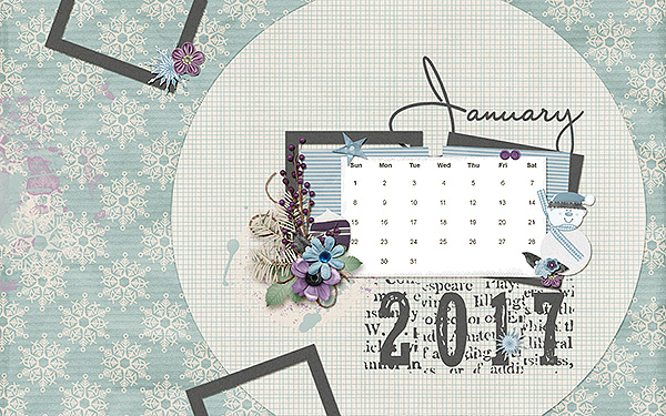 January 2017 Desktop