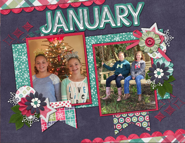 January 2017