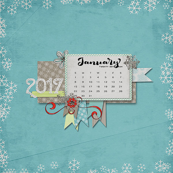 january 2017