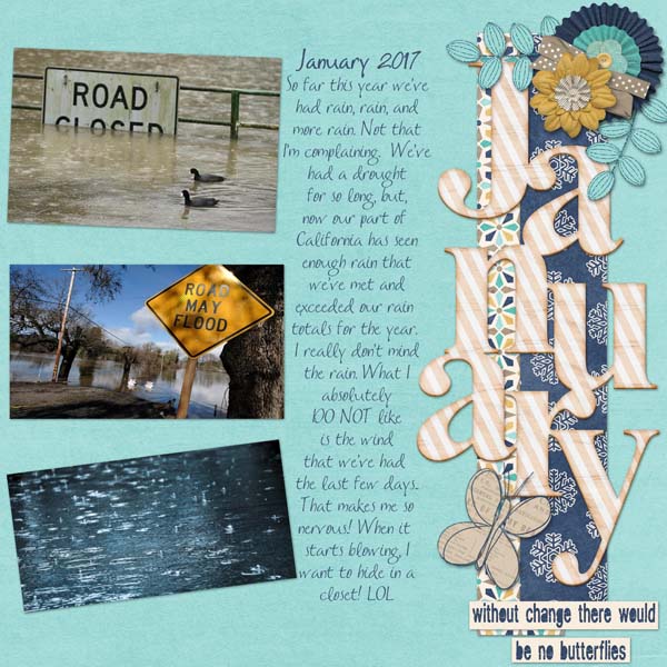 January 2017