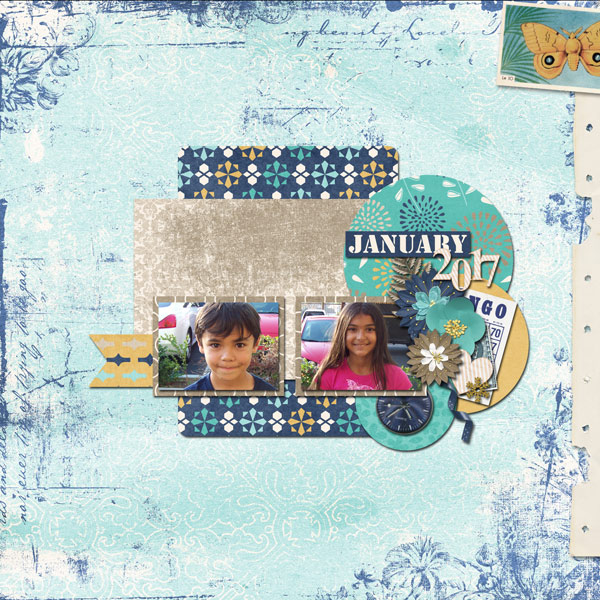 January 2017