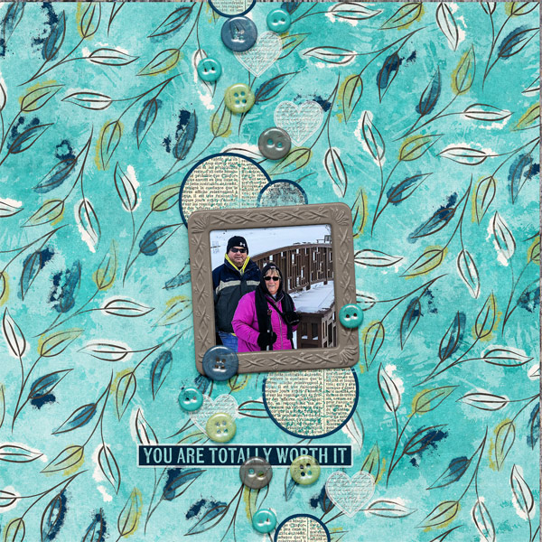 January 2018 - CAP #2018 Challenge