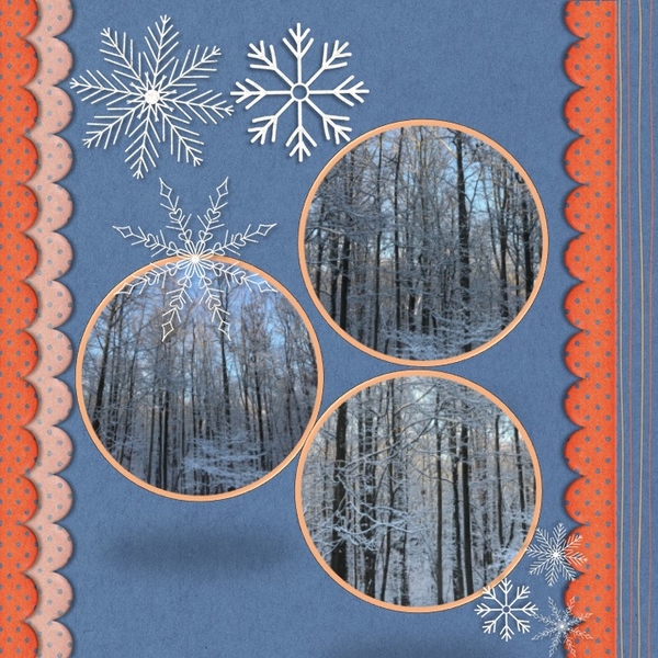 January 2018 Template #1 Challenge