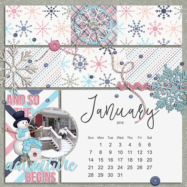 january 2018