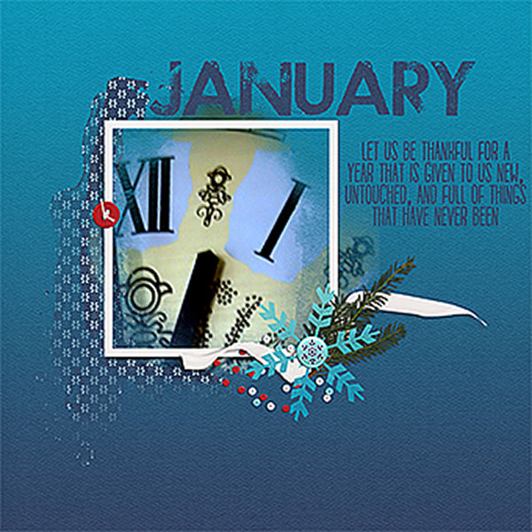 january 2018