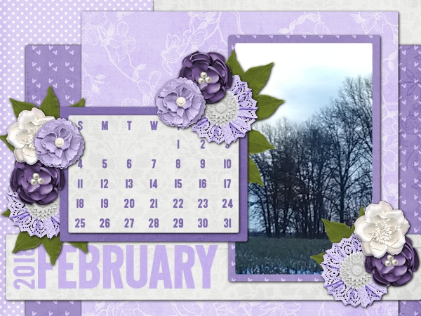 January 2018